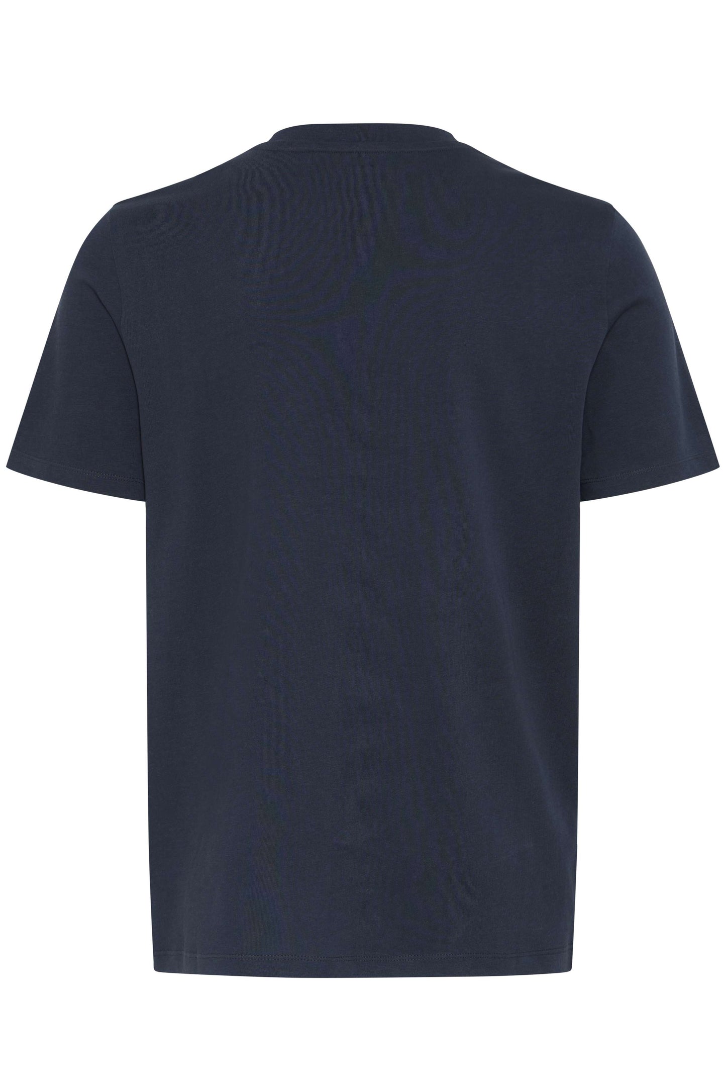 T-shirt Uomo Blend Fjuma Tee - 20720241-194011 Blu Navy | Stile Minimal