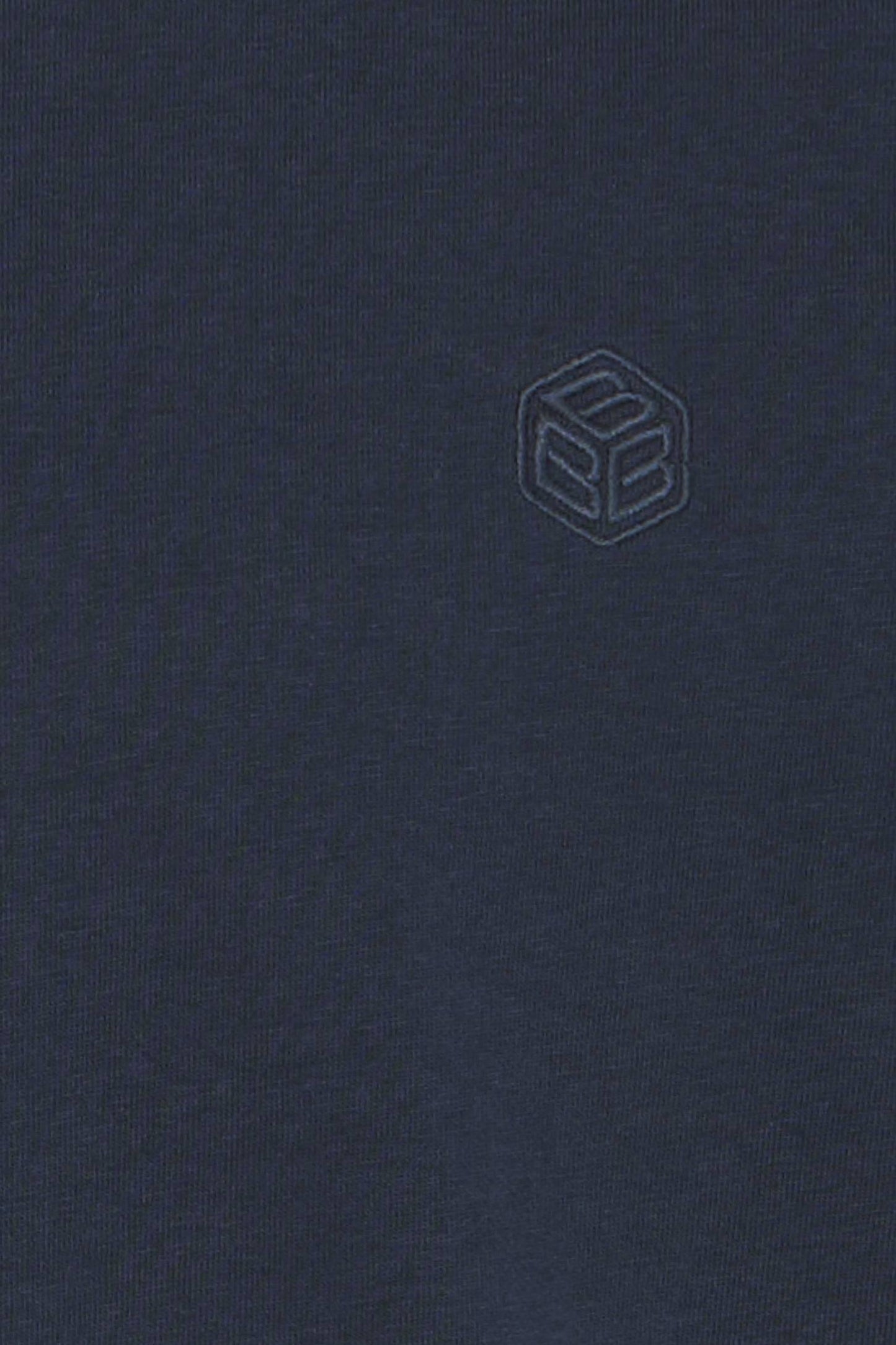 T-shirt Uomo Blend Fjuma Tee - 20720241-194011 Blu Navy | Stile Minimal