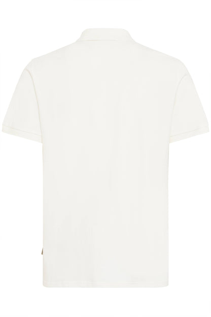 Polo Uomo Blend BHAbdo S/S - 20720247 Bianca | Stile Smart-Casual