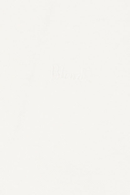 Polo Uomo Blend BHAbdo S/S - 20720247 Bianca | Stile Smart-Casual