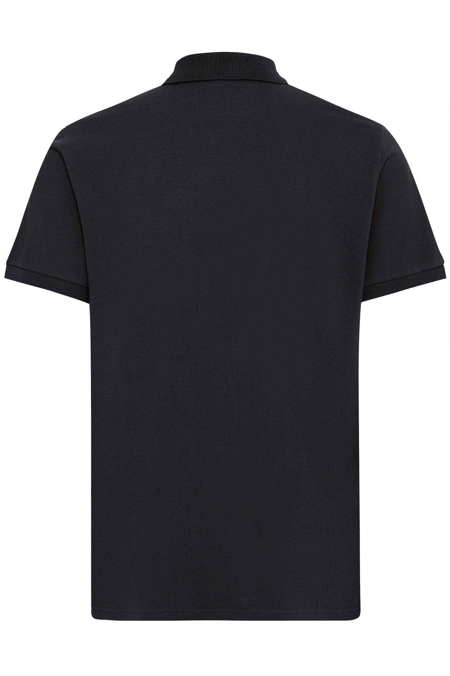 Polo Uomo Blend BHAbdo S/S - 20720247 Nero | Eleganza Casual e Versatile