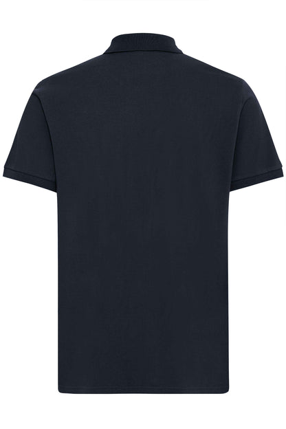 Polo Uomo Blend BHAbdo S/S - 20720247 Blu Navy | Eleganza Casual
