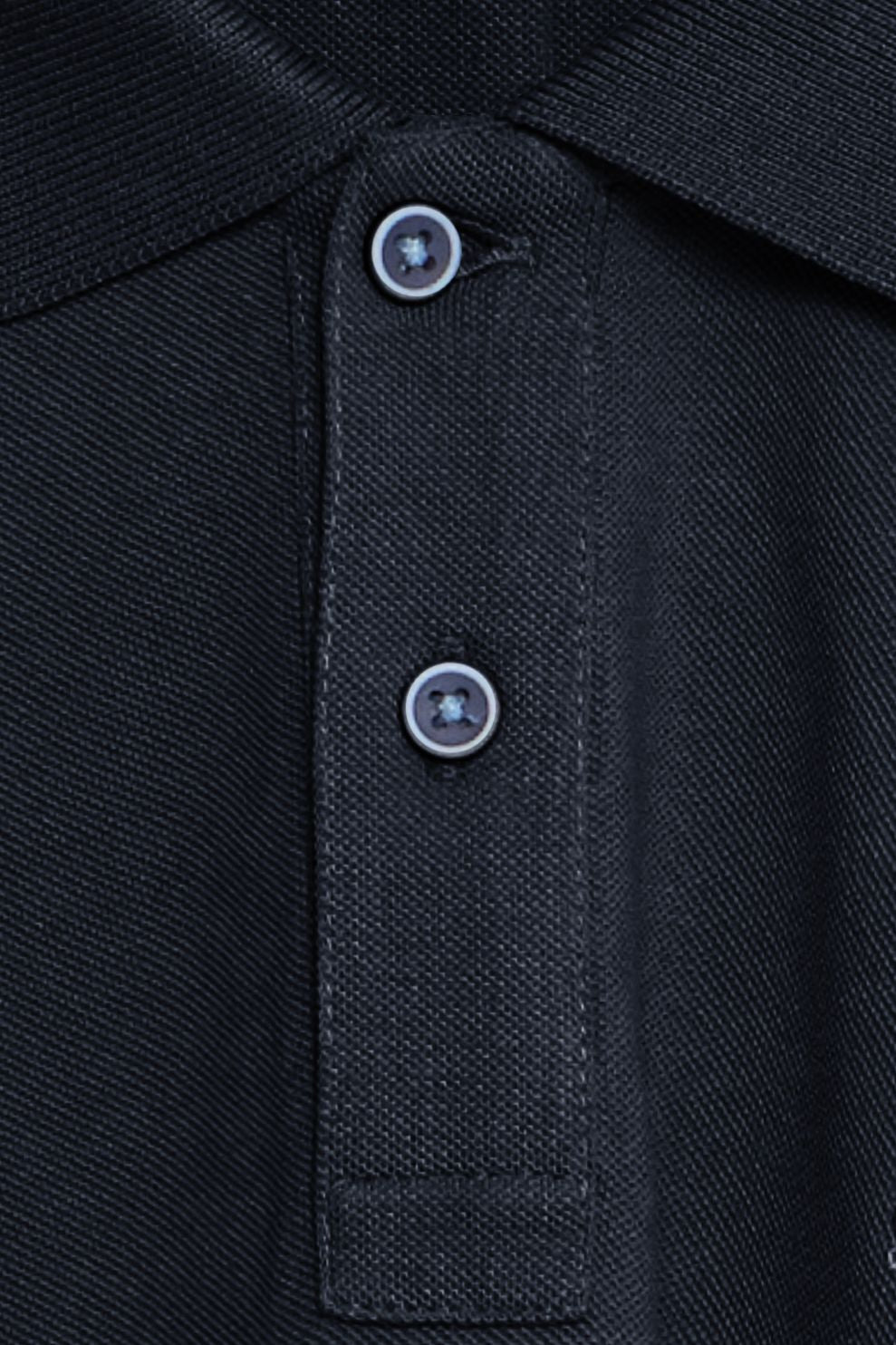 Polo Uomo Blend BHAbdo S/S - 20720247 Blu Navy | Eleganza Casual