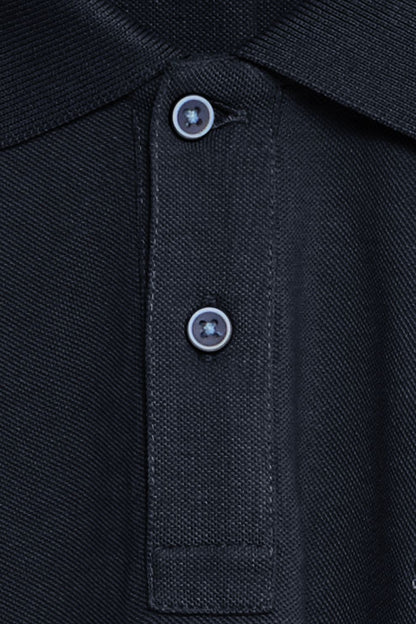 Polo Uomo Blend BHAbdo S/S - 20720247 Blu Navy | Eleganza Casual