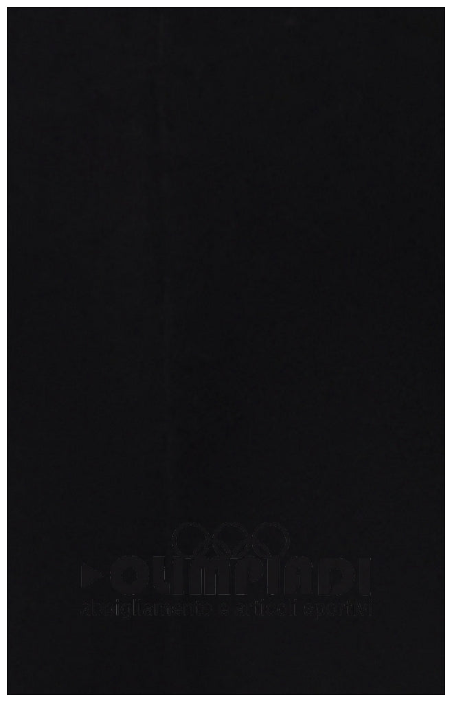 Pantaloni Pantajazz Ragazza Champion - 405215 Neri | Cotone Stretch
