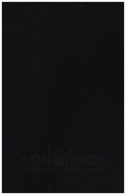 Pantaloni Pantajazz Ragazza Champion - 405215 Neri | Cotone Stretch