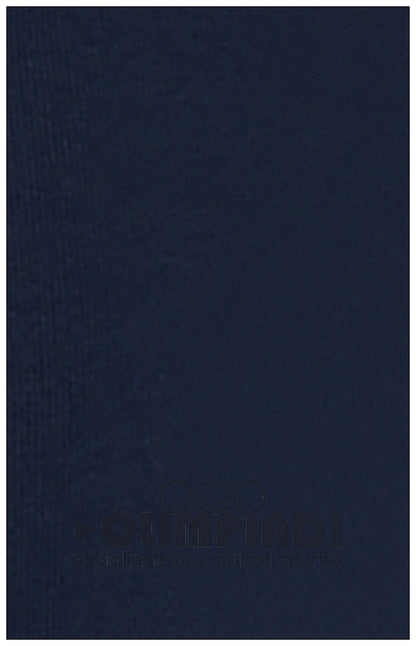 Pantaloni Tuta Ragazzo Champion Rib Cuff - 307051 Blu Navy | Cotone