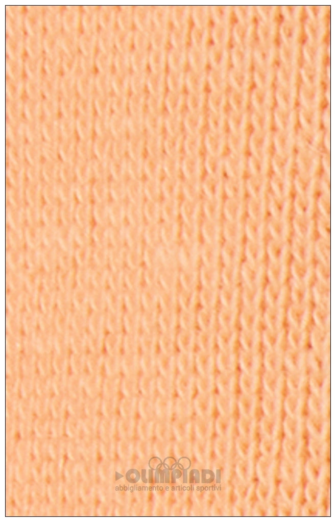 Completo Estivo Bambina Champion - 405368 Arancione e Nero | Set 2 Pezzi