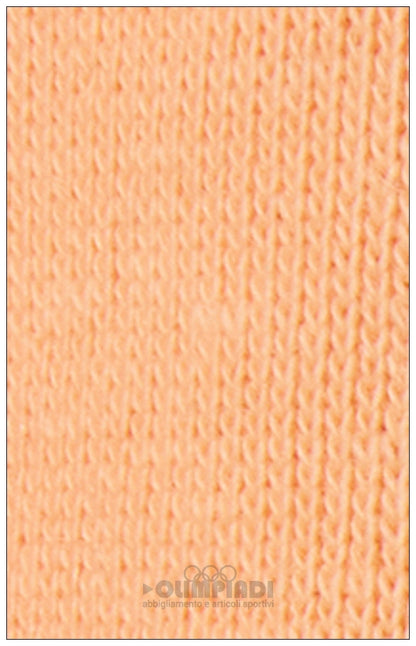 Completo Estivo Bambina Champion - 405368 Arancione e Nero | Set 2 Pezzi