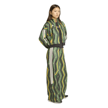 Giacca Tuta Adidas Farm Rio Tiro Track Top - JL8618 Nero/Multicolor
