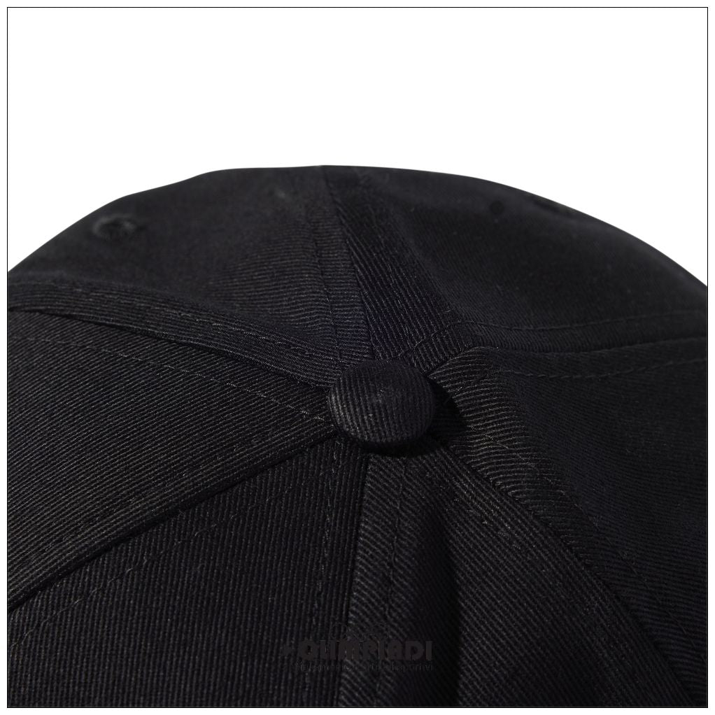 Cappellino Adidas BB Cap Cotnl Uni - JG0998 Nero | Baseball Cap
