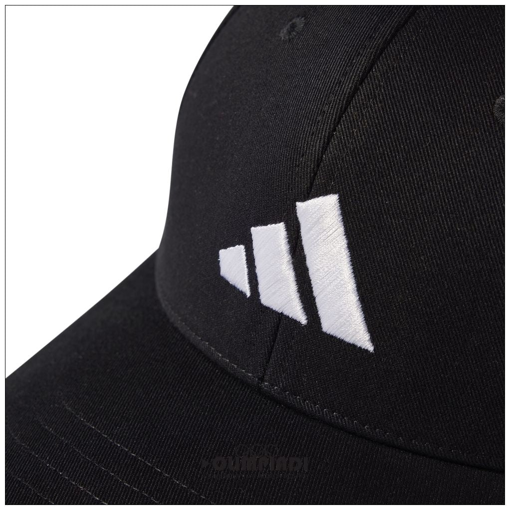 Cappellino Adidas BB Cap Cotnl Uni - JG0998 Nero | Baseball Cap