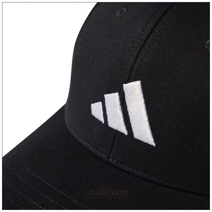 Cappellino Adidas BB Cap Cotnl Uni - JG0998 Nero | Baseball Cap