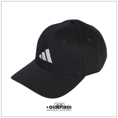 Cappellino Adidas BB Cap Cotnl Uni - JG0998 Nero | Baseball Cap