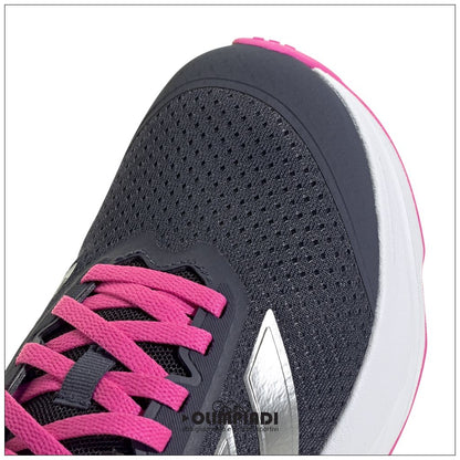 Scarpe Adidas Duramo SL 2.0 J - JQ3019 Grigio/Fucsia | Ragazza