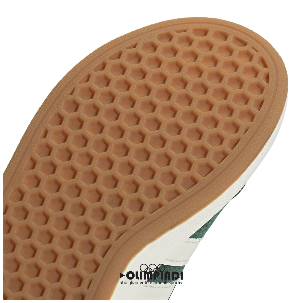 Scarpe Adidas Grand Court 2.0 EL C - JP5898 Verde | Bambino/a