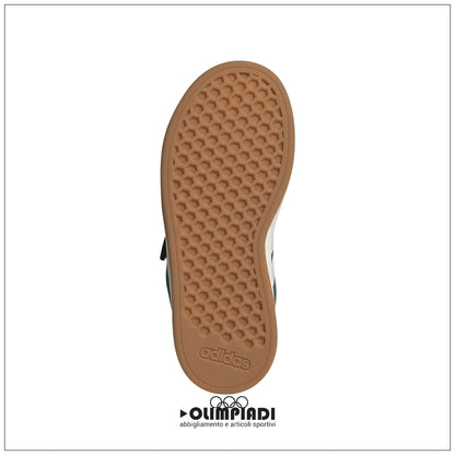 Scarpe Adidas Grand Court 2.0 EL C - JP5898 Verde | Bambino/a