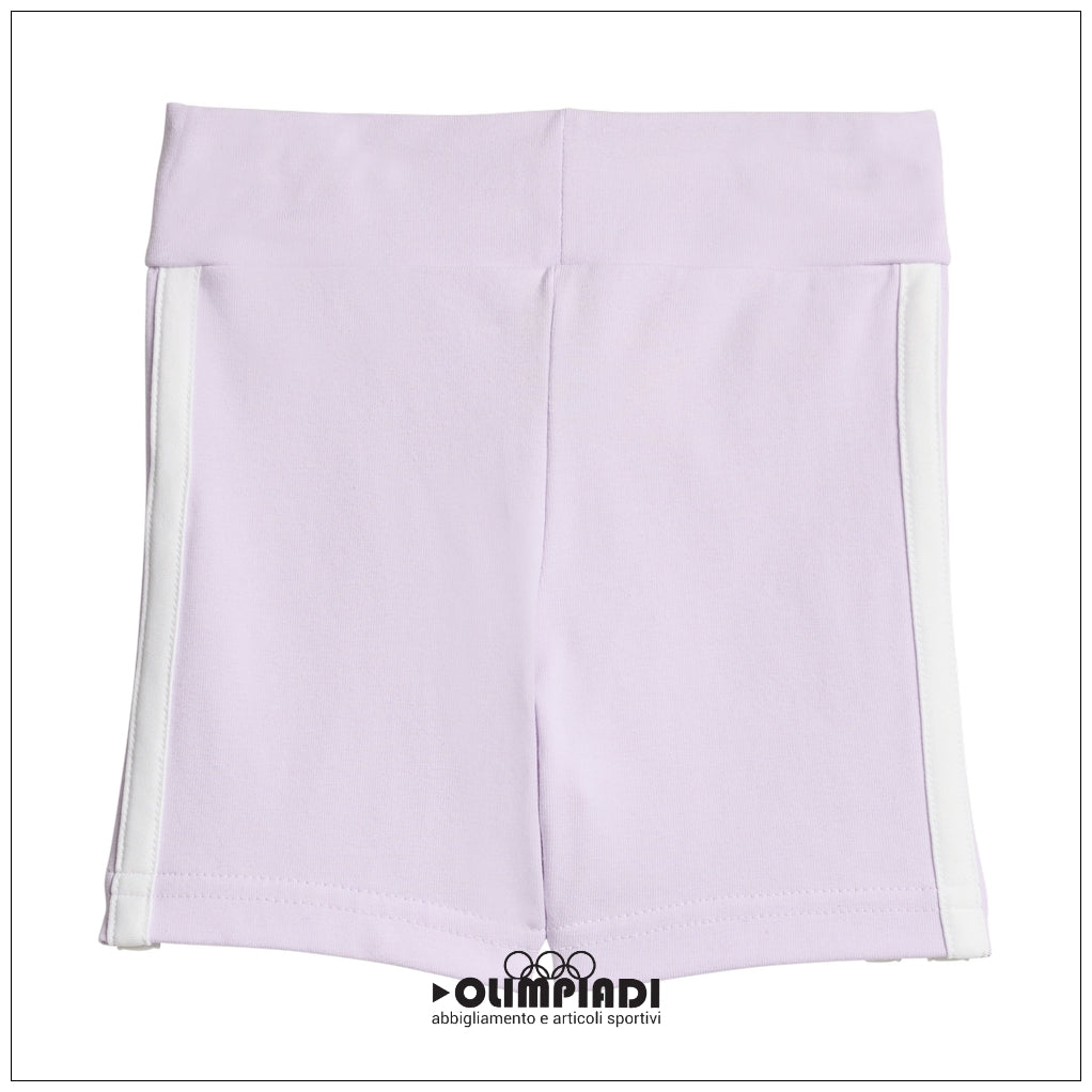 Set Neonato Adidas Disney Frozen Summer Set - JZ3553 Bianco Glicine