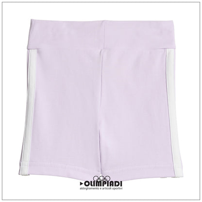 Set Neonato Adidas Disney Frozen Summer Set - JZ3553 Bianco Glicine