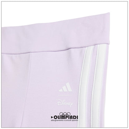 Set Neonato Adidas Disney Frozen Summer Set - JZ3553 Bianco Glicine
