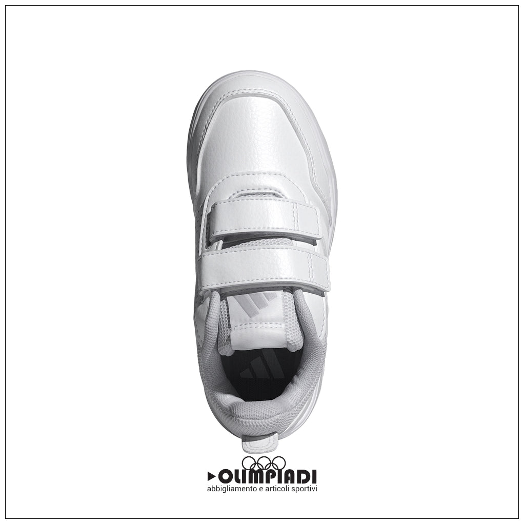 Scarpe Adidas Tensaur Sport CF K - JQ1840 Bianco | Bambino/a