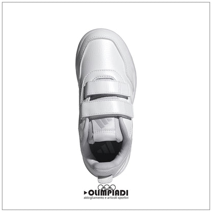 Scarpe Adidas Tensaur Sport CF K - JQ1840 Bianco | Bambino/a