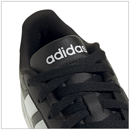 Scarpe Adidas StreetTalk J - JQ8610 Nero/Bianco | Ragazzo/a