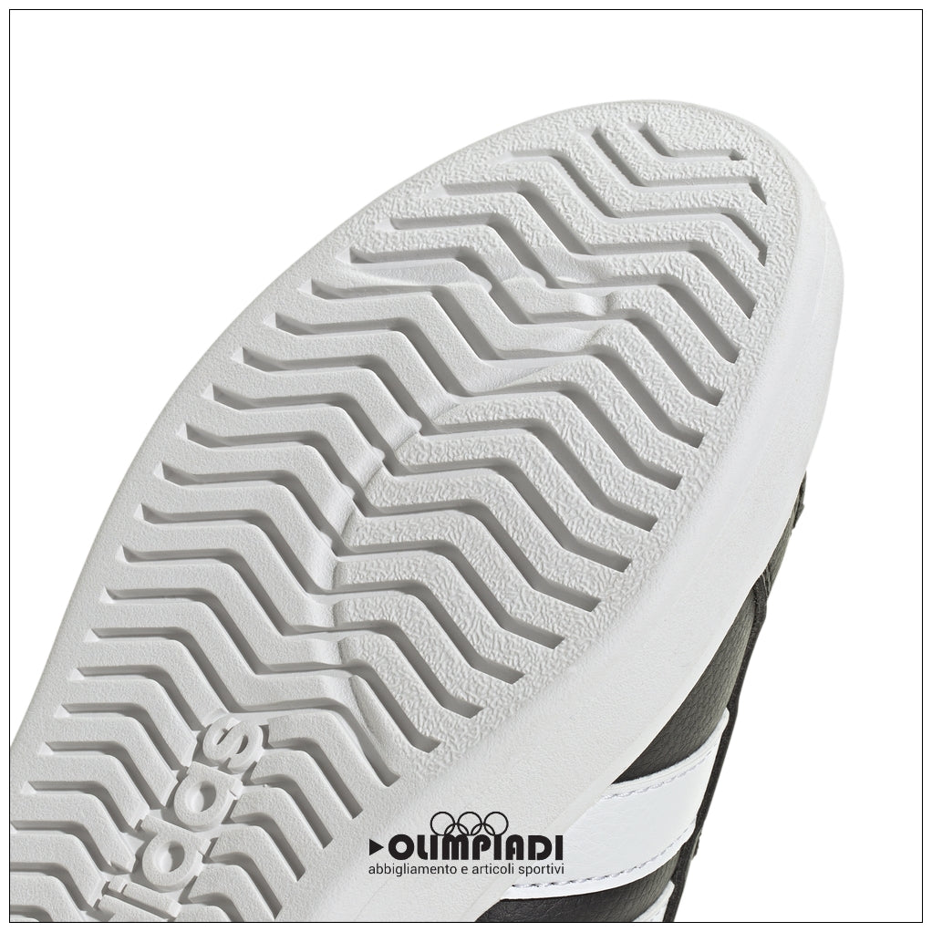 Scarpe Adidas StreetTalk J - JQ8610 Nero/Bianco | Ragazzo/a