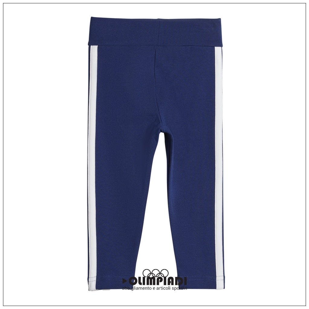 Tuta Neonato Adidas Disney Frozen Jogger Set - JZ3554 Lilla