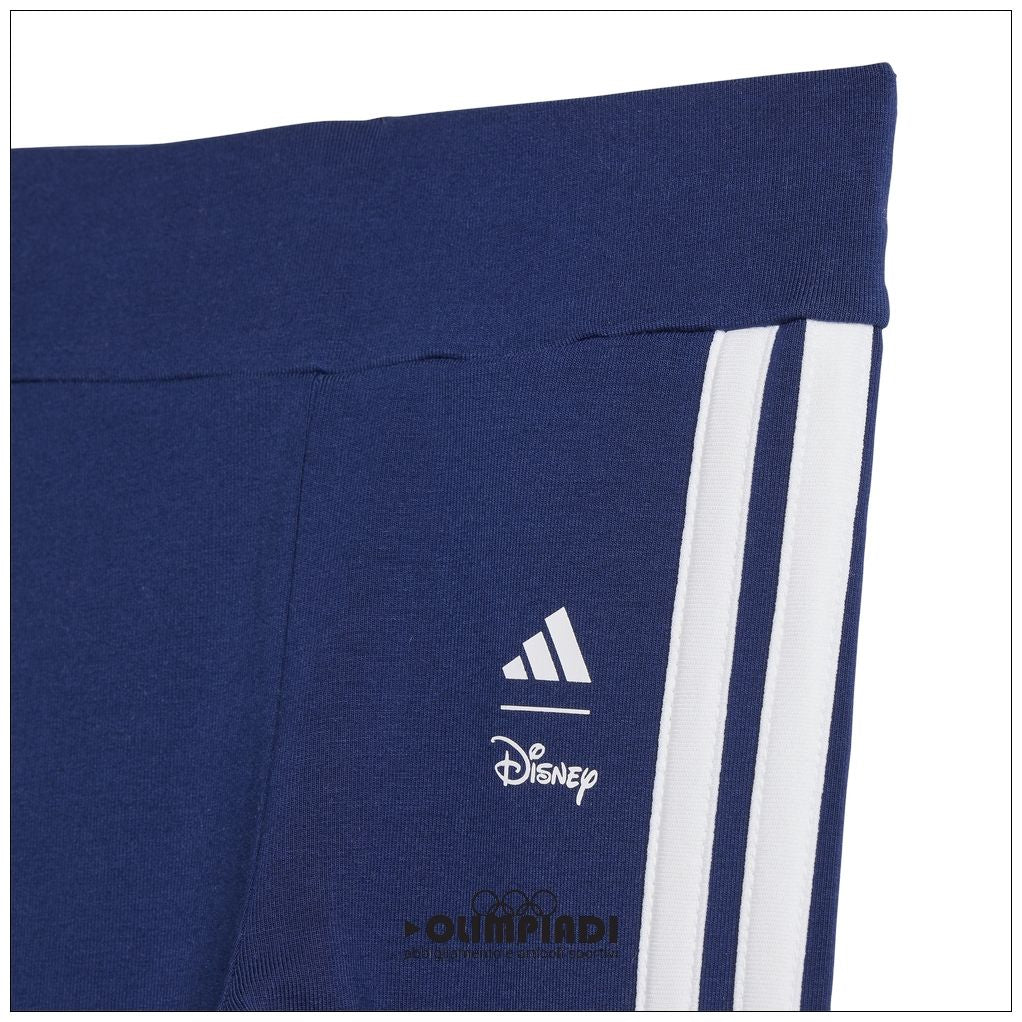Tuta Neonato Adidas Disney Frozen Jogger Set - JZ3554 Lilla