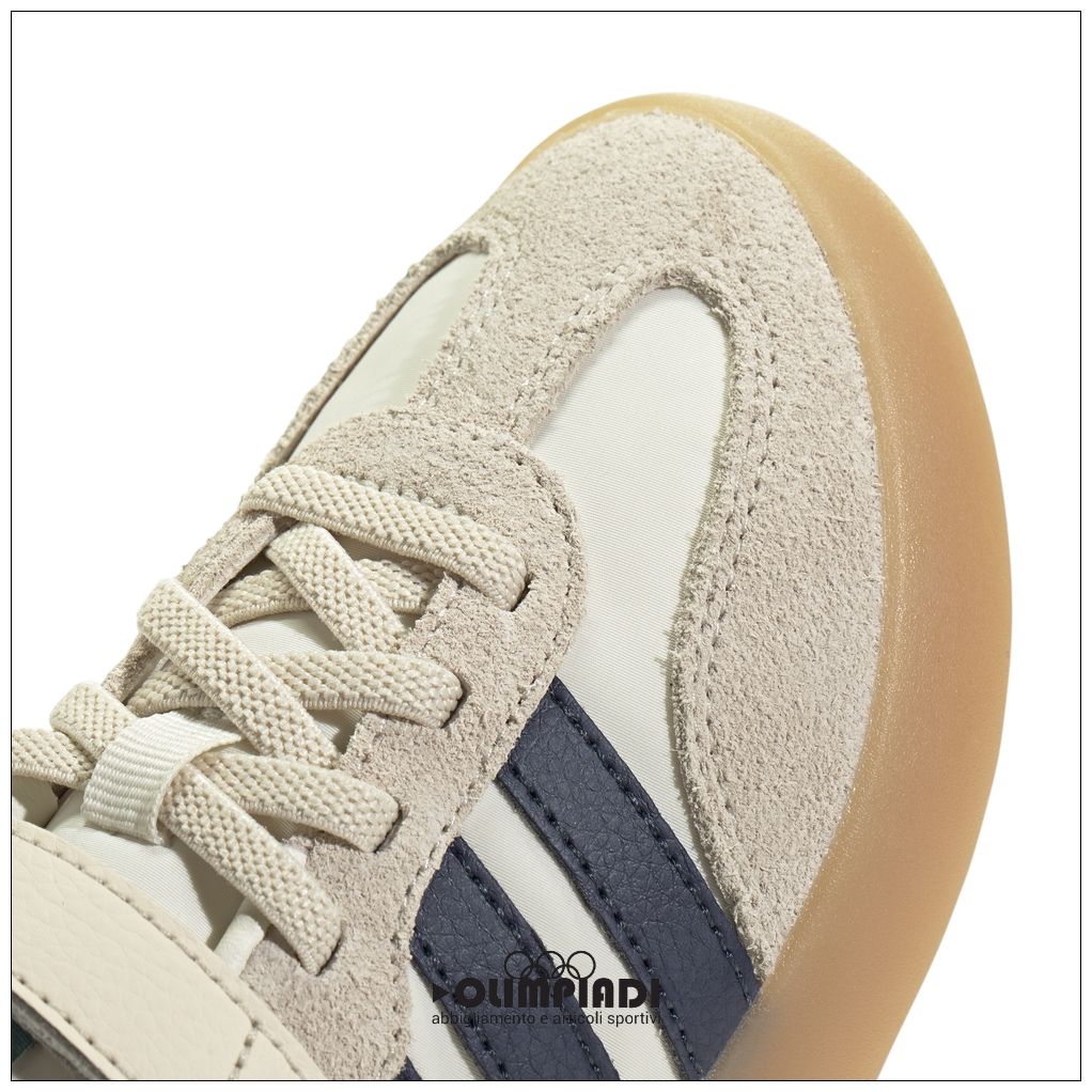 Scarpe Adidas Barreda Decode Bambino - JP6724 Crema/Navy