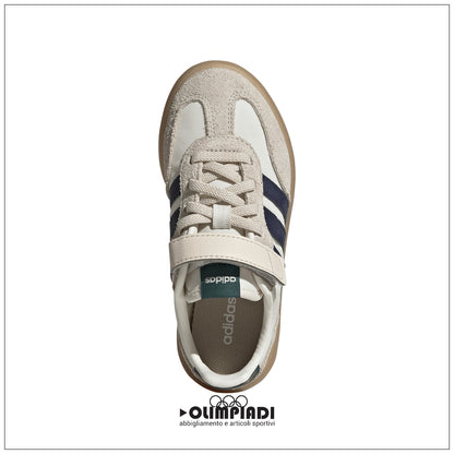 Scarpe Adidas Barreda Decode Bambino - JP6724 Crema/Navy
