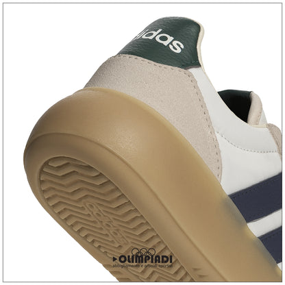 Scarpe Adidas Barreda Decode J - JP6729 Crema/Navy | Ragazzo