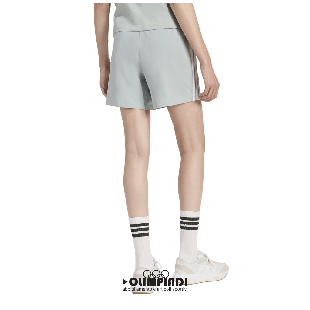 Pantaloncini Adidas W 3S SJ SHO Donna - KR2725