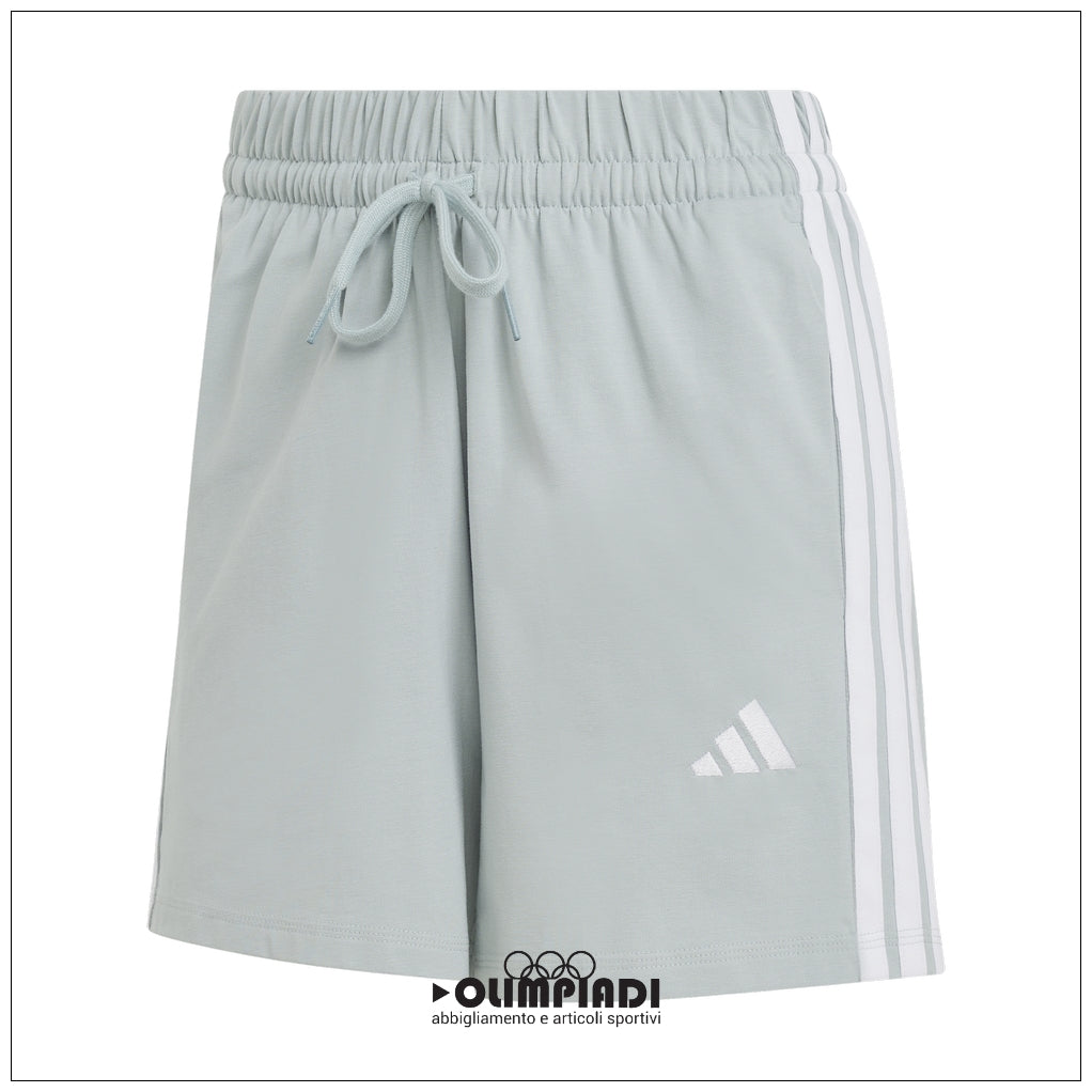 Pantaloncini Adidas W 3S SJ SHO Donna - KR2725