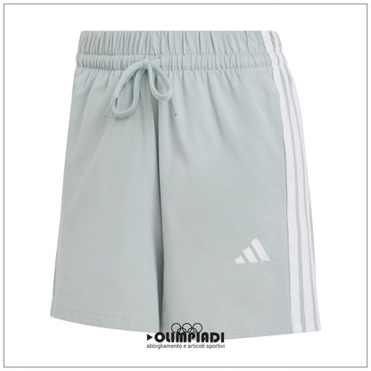 Pantaloncini Adidas W 3S SJ SHO Donna - KR2725