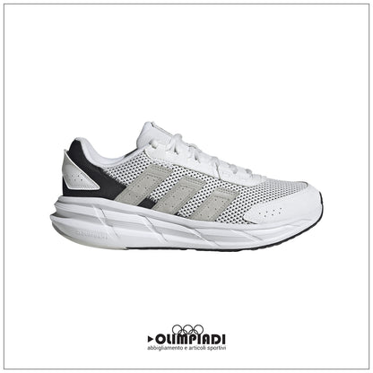 Scarpe Adidas Astra Star - JR5560 Bianco/Grigio | Uomo