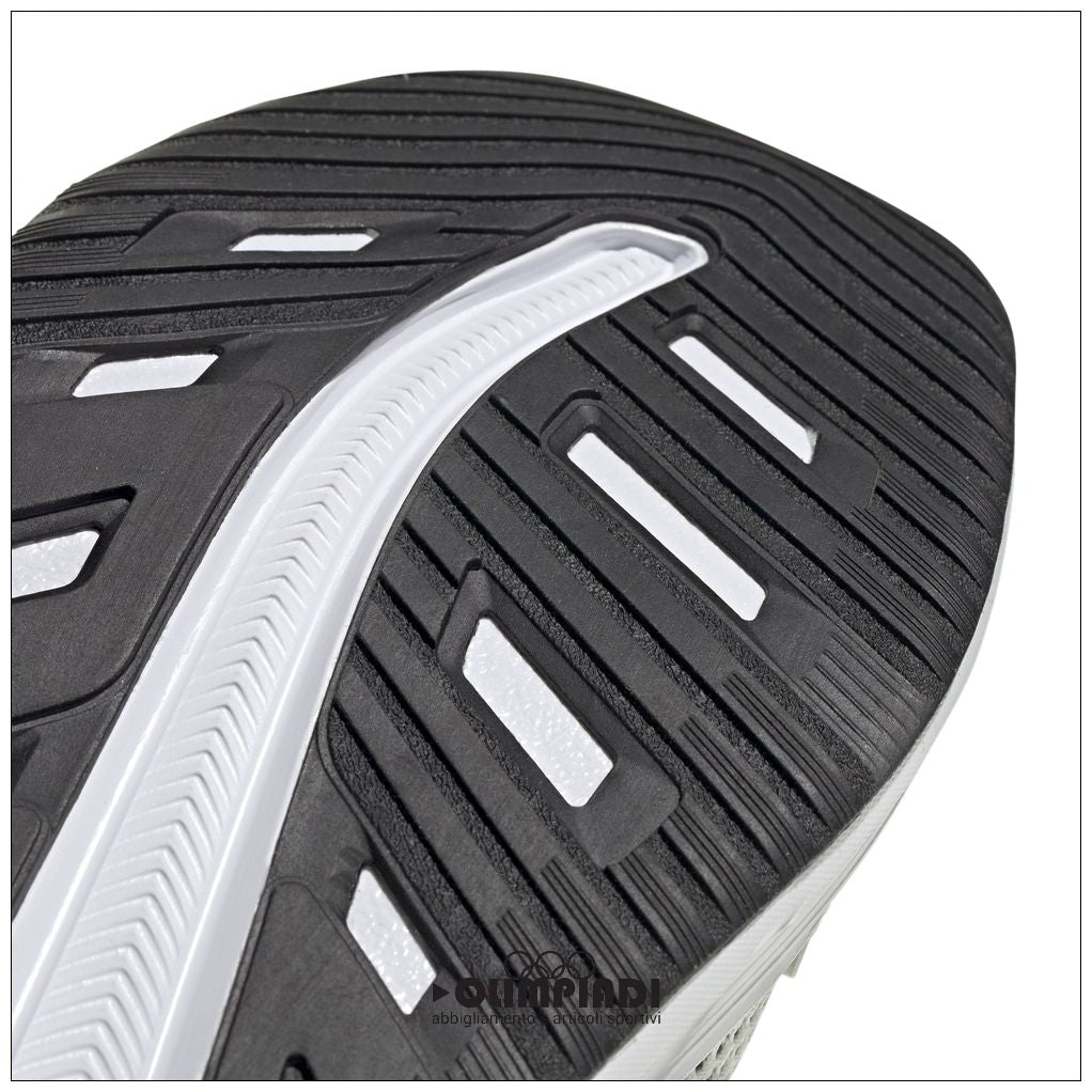 Scarpe Adidas Astra Star - JR5560 Bianco/Grigio | Uomo