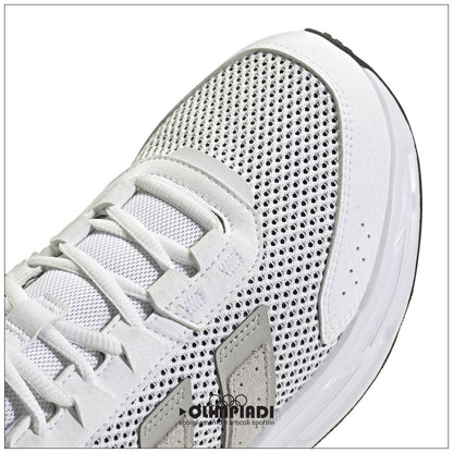 Scarpe Adidas Astra Star - JR5560 Bianco/Grigio | Uomo