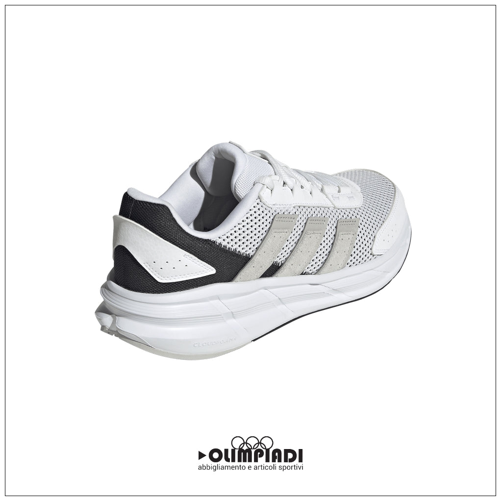 Scarpe Adidas Astra Star - JR5560 Bianco/Grigio | Uomo