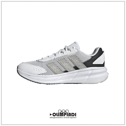 Scarpe Adidas Astra Star - JR5560 Bianco/Grigio | Uomo