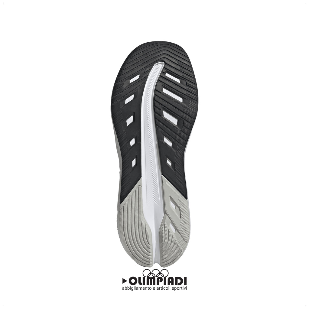 Scarpe Adidas Astra Star - JR5560 Bianco/Grigio | Uomo
