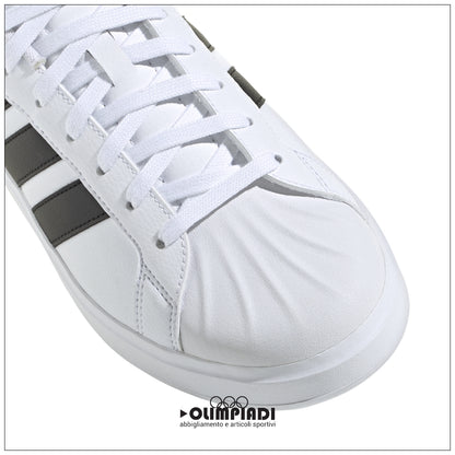 Scarpe Adidas Street Talk Unisex - JP8275 Bianco/Nero