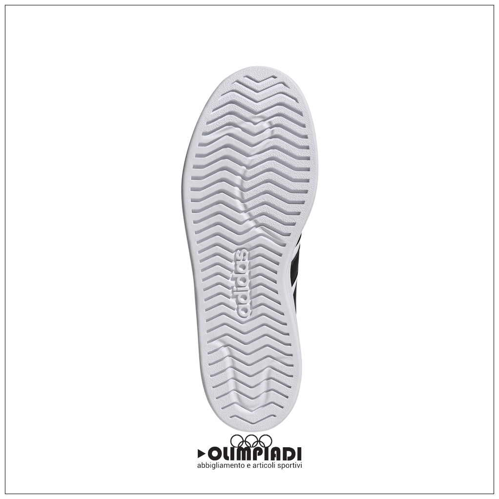 Scarpe Adidas Street Talk Unisex - JP8275 Bianco/Nero