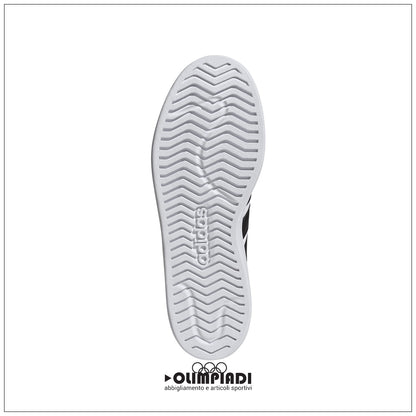 Scarpe Adidas Street Talk Unisex - JP8275 Bianco/Nero
