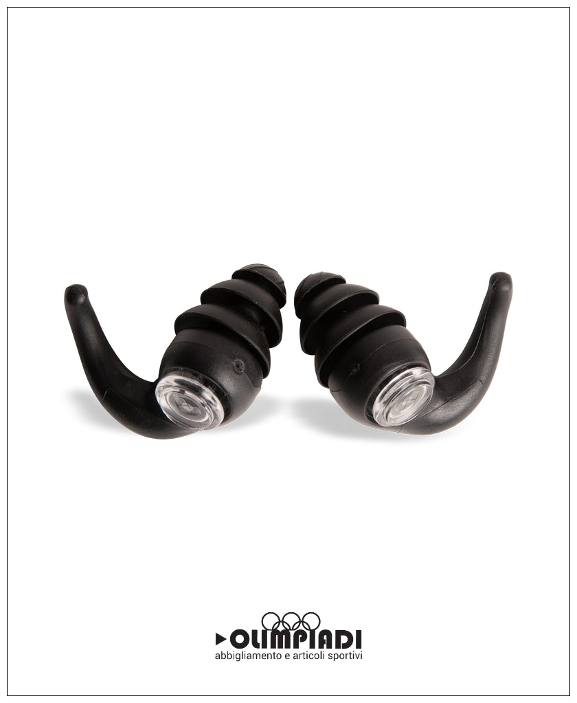 Arena Earplug 009390-200 Tappi per le Orecchie Nuoto