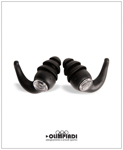 Arena Earplug 009390-200 Tappi per le Orecchie Nuoto