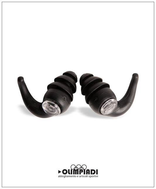 Arena Earplug 009390-200 Tappi per le Orecchie Nuoto