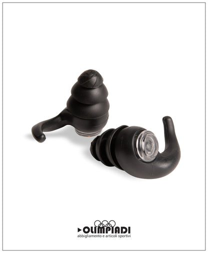 Arena Earplug 009390-200 Tappi per le Orecchie Nuoto