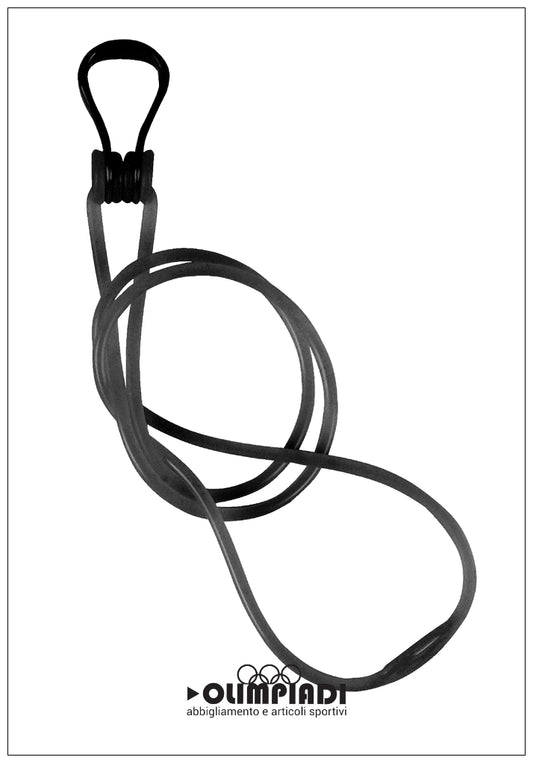 Tappanaso con Laccetto Arena Strap Nose Clip Pro - 95212-050